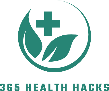 365 Health Hacks