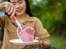 3 Lean Ways to Eat Meat
