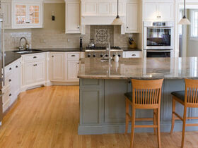 custom cabinetry in westchester