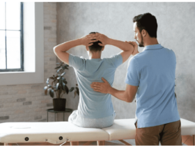 Chiropractic Health Services by Sports and Wellness