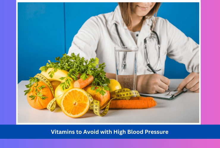 anxiety and high blood pressure