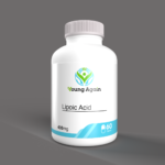 Lipoic Acid supplement from Young Again