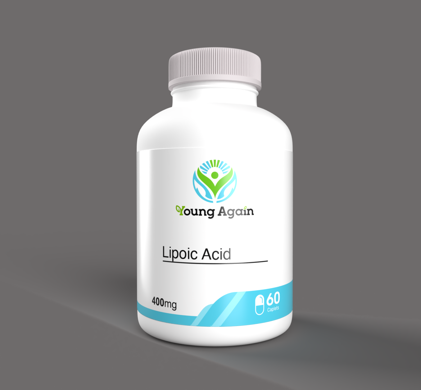 Lipoic Acid supplement from Young Again