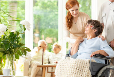 hospice care Sugar Land