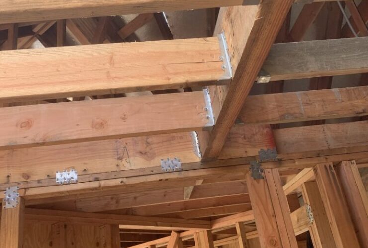 framing contractor