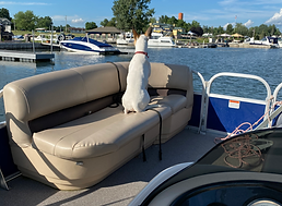 best customer service in boat rentals