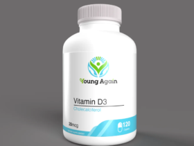 Vitamin D3