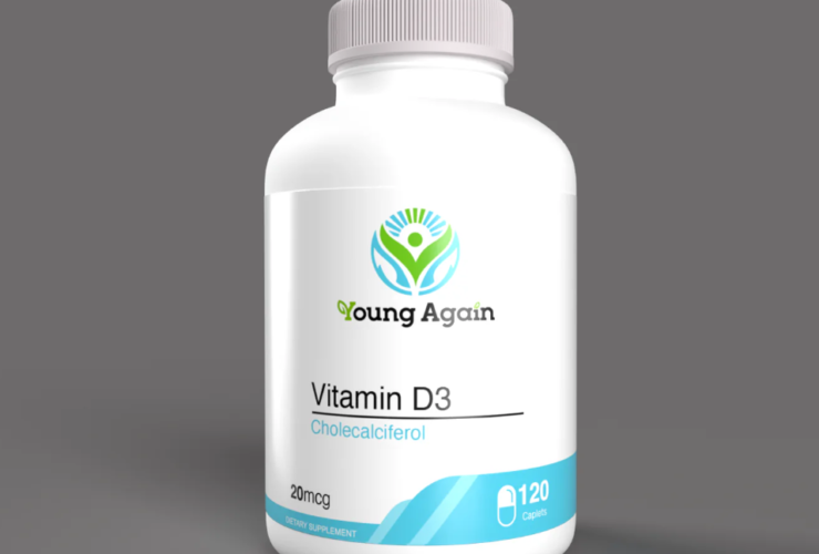 Vitamin D3